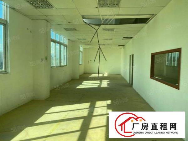  龙岗电商基地，产业基地，创业基地，带2吨货梯。
