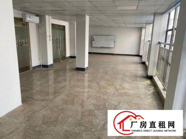  龙岗电商基地，产业基地，创业基地，带2吨货梯。