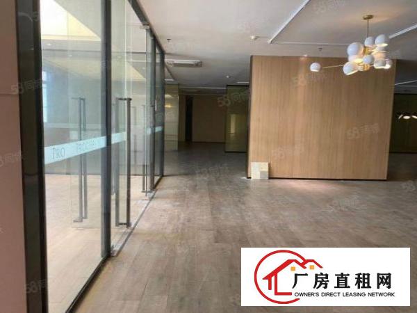  龙岗双龙厂房1400招租可分租厂库小加工