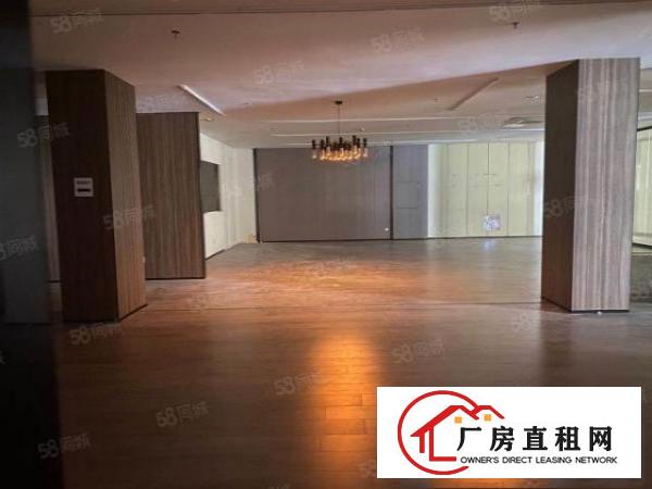  龙岗双龙厂房1400招租可分租厂库小加工