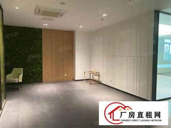  龙岗双龙厂房1400招租可分租厂库小加工