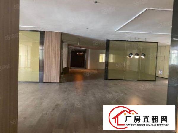  龙岗双龙厂房1400招租可分租厂库小加工
