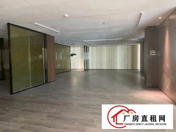  龙岗双龙厂房1400招租可分租厂库小加工