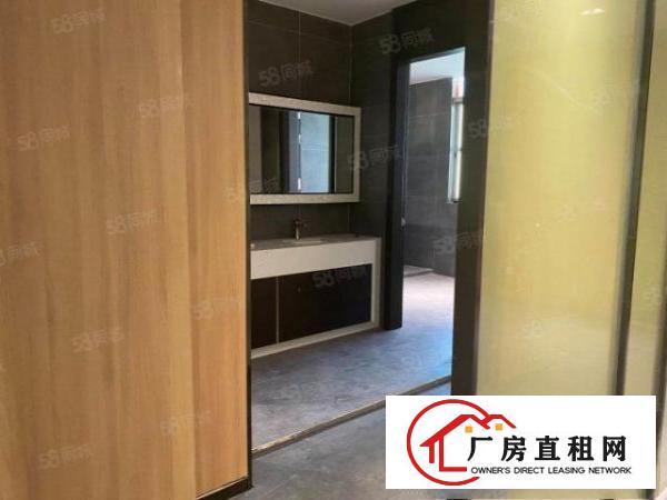  龙岗双龙厂房1400招租可分租厂库小加工