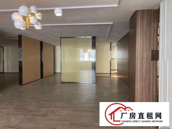  龙岗双龙厂房1400招租可分租厂库小加工