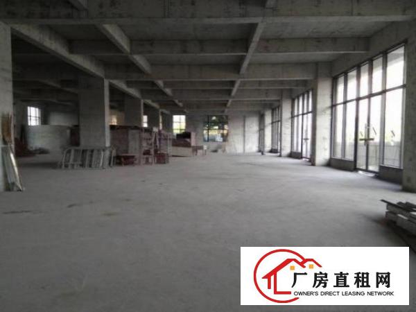  龙岗新出氧化证件一楼800平方厂房出租