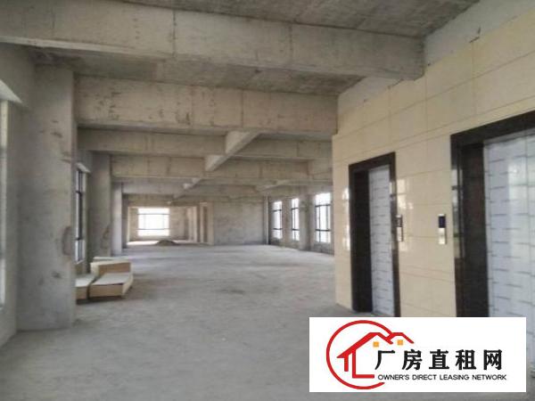  龙岗新出氧化证件一楼800平方厂房出租