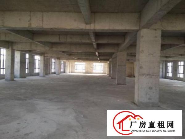  龙岗新出氧化证件一楼800平方厂房出租