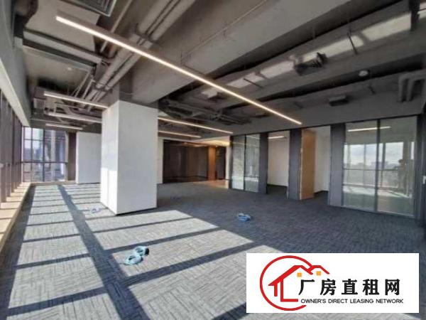  龙岗厂房办公室出租18元/㎡起，园区环境好，创业基地
