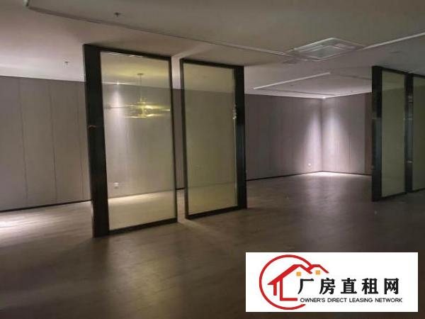  龙岗厂房办公室出租18元/㎡起，园区环境好，创业基地