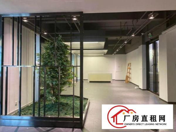  龙岗厂房办公室出租18元/㎡起，园区环境好，创业基地