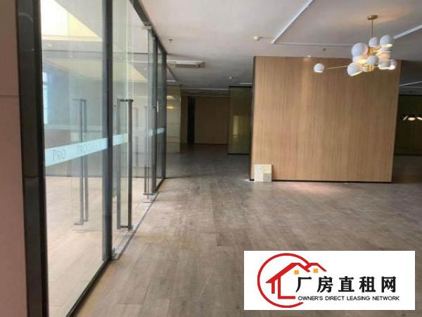  龙岗厂房办公室出租18元/㎡起，园区环境好，创业基地
