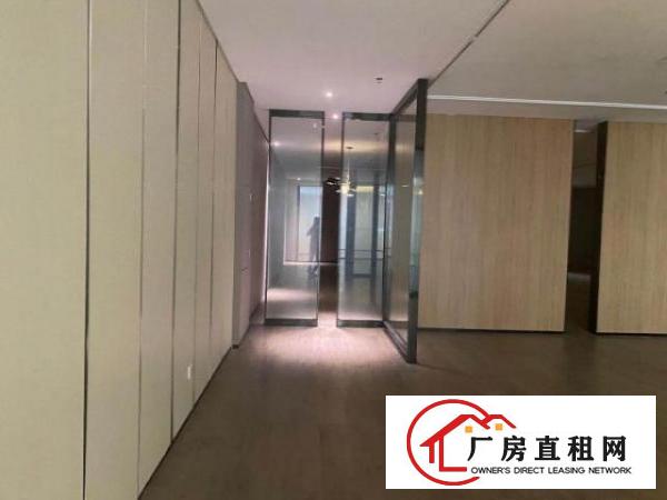  龙岗厂房办公室出租18元/㎡起，园区环境好，创业基地