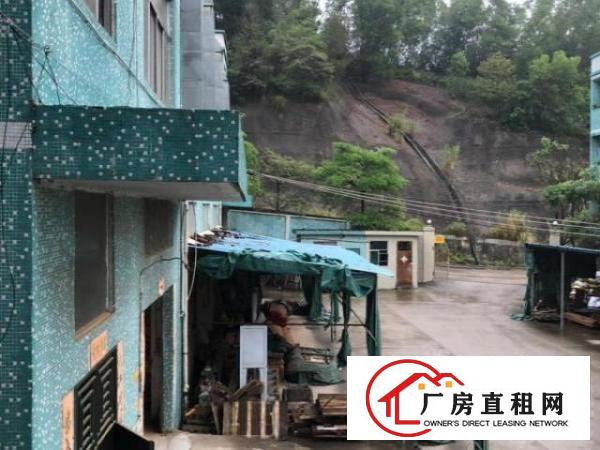  出租龙岗同乐社区浪背工业区1000平带装修适合玻璃大理石生产