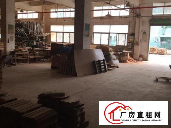  出租龙岗同乐社区浪背工业区1000平带装修适合玻璃大理石生产