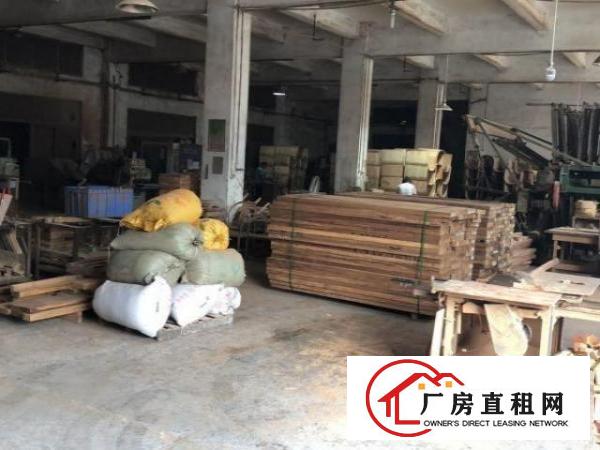  出租龙岗同乐社区浪背工业区1000平带装修适合玻璃大理石生产