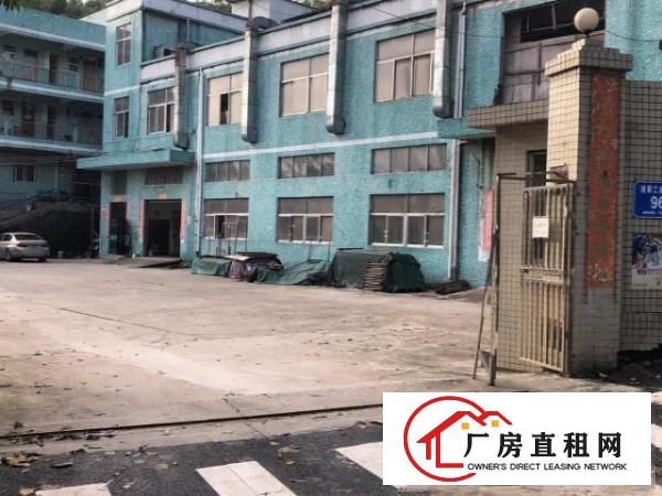  出租龙岗同乐社区浪背工业区1000平带装修适合玻璃大理石生产