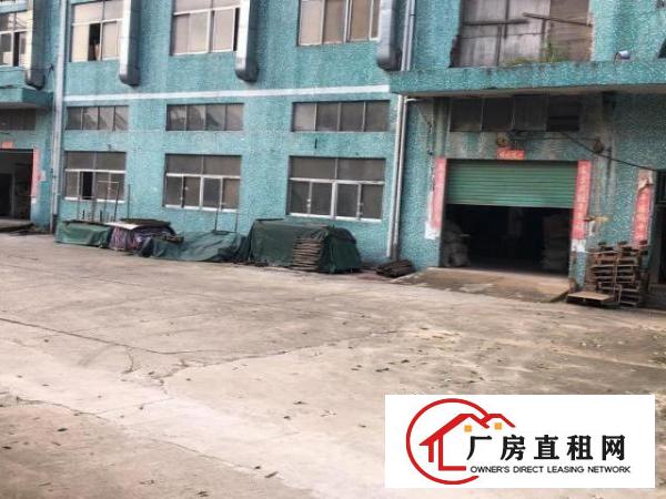  出租龙岗同乐社区浪背工业区1000平带装修适合玻璃大理石生产