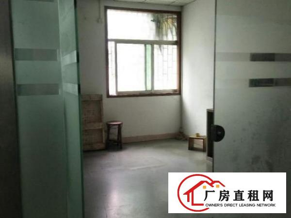  标准工业区厂房招租，价格美丽。
