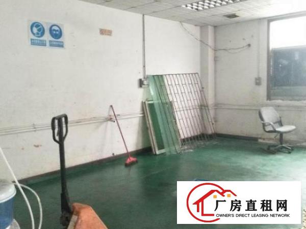  标准工业区厂房招租，价格美丽。