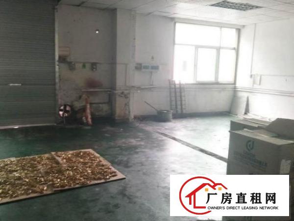  标准工业区厂房招租，价格美丽。
