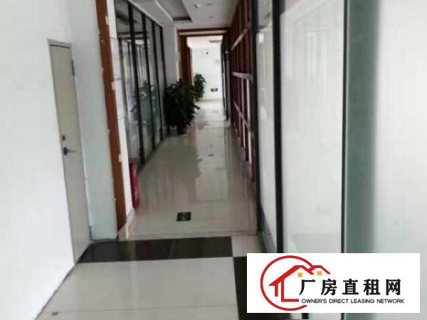  龙岗吉祥地铁口拎包入住