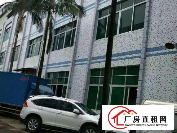  出租龙岗区龙岗平湖楼上精装修厂房