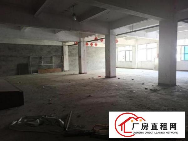  龙城街道吉祥地铁附近新出厂房450平出租，可做各类生产
