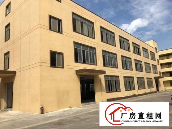  龙岗中心城龙岗区新空出一楼500平厂房565平米