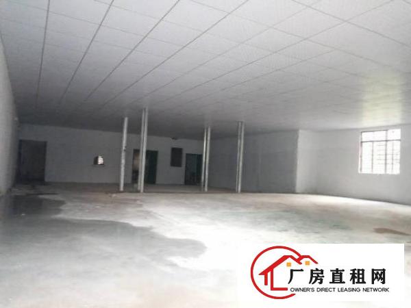  龙岗龙岗爱联地铁口附近厂房330平米