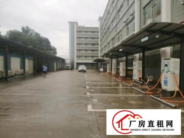  龙岗龙岗区南联厂房600平米