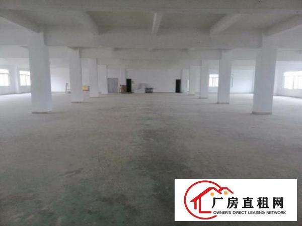  龙岗龙岗区南联厂房600平米