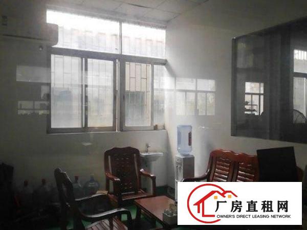  一楼标准厂房，可分租，自带停车场
