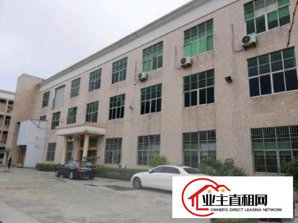 龙岗中心城龙岗区新生独门独院出租厂房1200平米