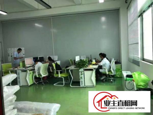  龙岗龙岗区南联厂房1500平米