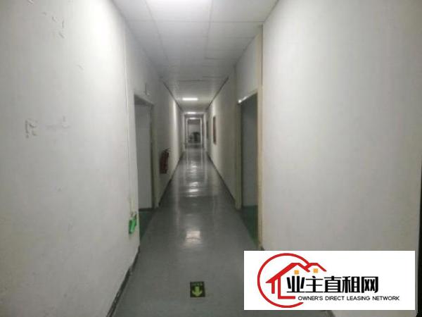  龙岗龙岗区南联厂房1500平米