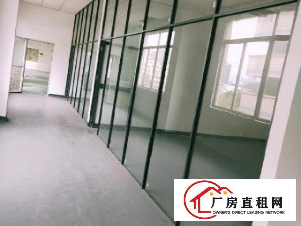  龙岗南联三和工业园厂房100平米起分租
