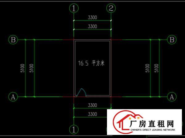  精装办公室15间招租，价格实惠环境好