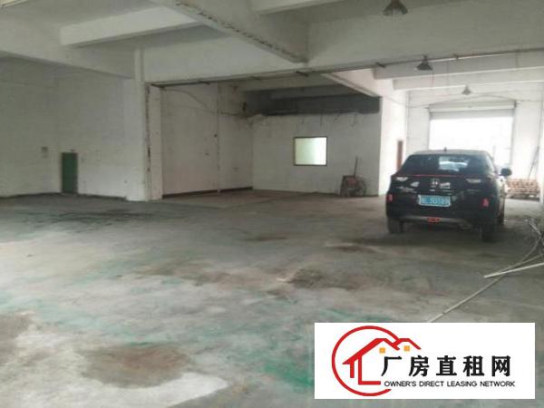  (独院)嶂背圆湖工业区三层共3750平方厂房出租（可分租）