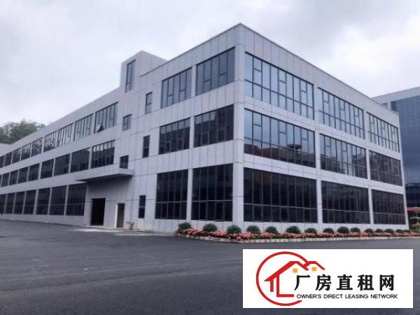  龙岗中心城2500平原房东红本商业消防