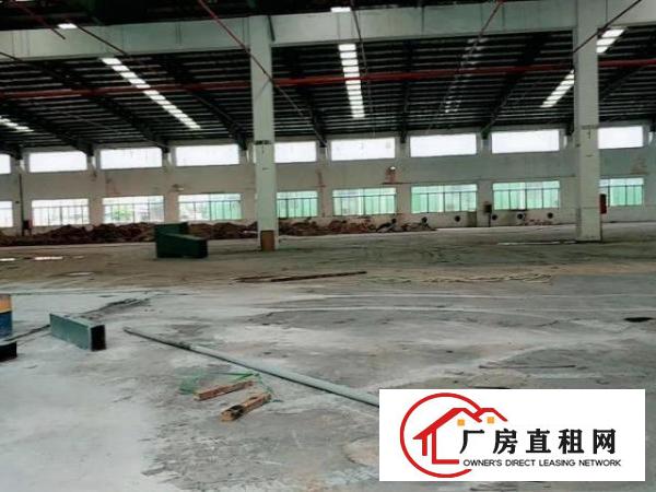  清溪新出氧化，酸洗厂房2000平招租（可分租）