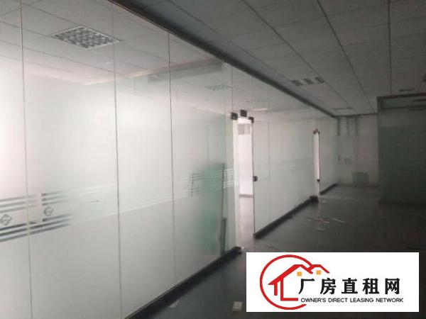  龙岗周边酸洗，氧化，钝化，电解厂房480平起招租