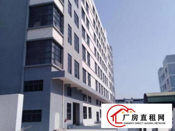  龙岗300至900平米多套厂房出租（免中介费，专车接送）