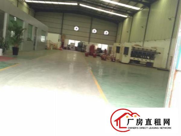  龙岗300至900平米多套厂房出租（免中介费，专车接送）