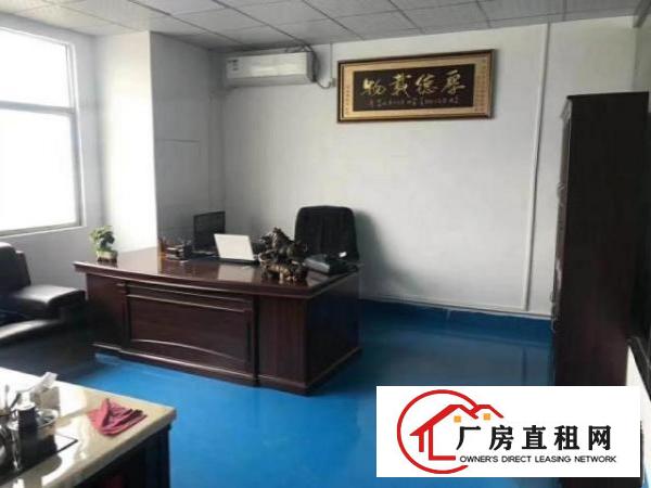  龙岗同乐工业区二楼整层带3吨电梯厂房整层1200平招租