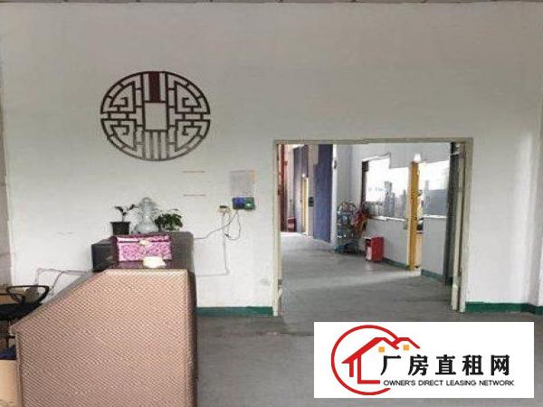  龙岗新出一楼700平厂房招租