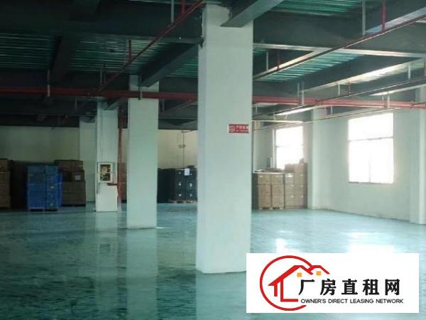  五联大型工业园厂房大小分租，写字楼！商业招商