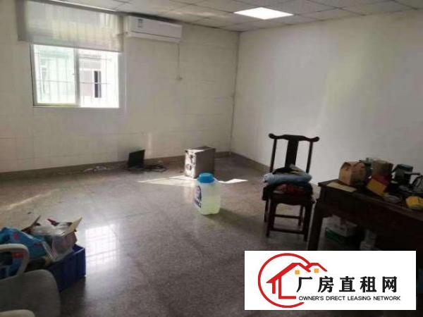  出租龙岗区南联工业区原房东二楼300平方带装修