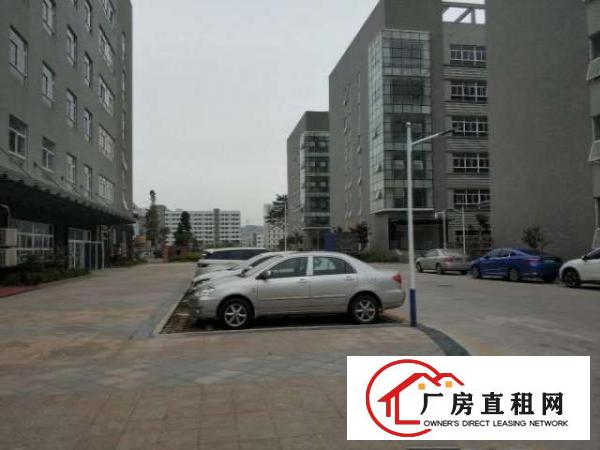  宝龙比亚迪1楼5000平方可分租，精装修形象好