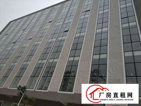  宝龙比亚迪1楼5000平方可分租，精装修形象好